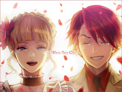 Battler & Beato