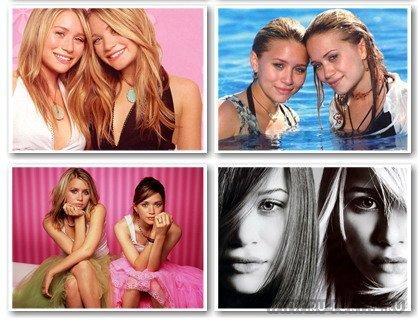 Olsen Twins