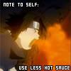 sasuke hot XD