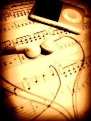 music is my life(L)