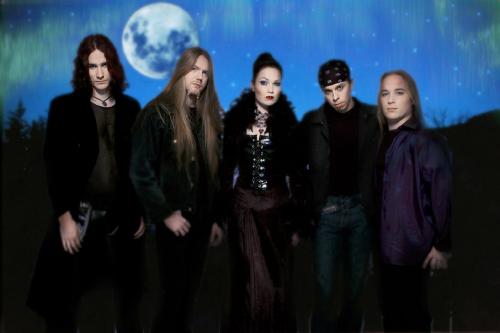 Nightwish<3