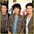 joe ,nick,kevin