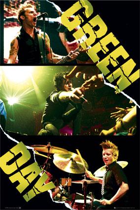 Greenday Best Band Ever!!