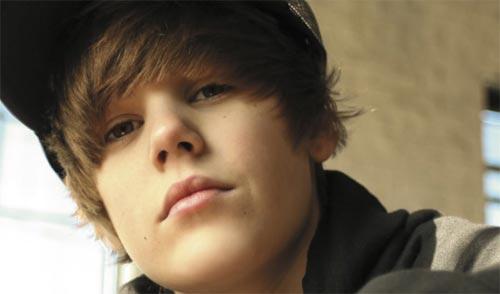 Justin Bieber(H)