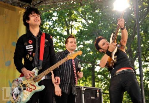 'GreenDay!! (lllllllllllllllL'') MuchLoveForThem''.