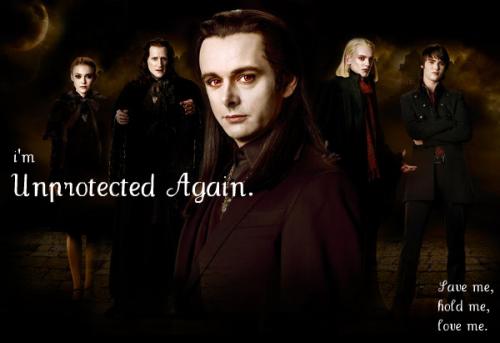 Unprotected Again. [.Jasper Hale Cullen.] ~Story. ;'D