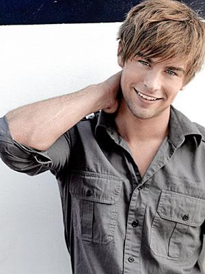 Chace, My second lover