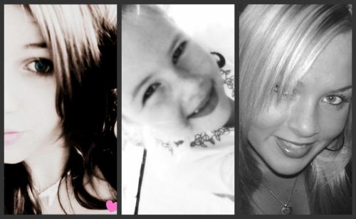 fabienne-megan-alicia.     sisters forever (ll')