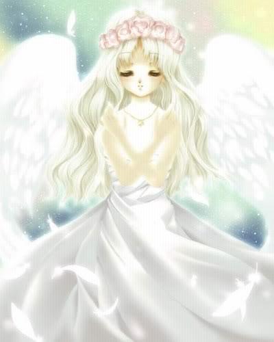 Anime Angel