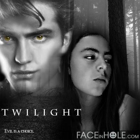 Edward en Me