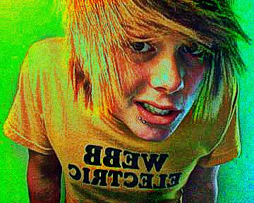 CHRISTOPHER DREW -fotoshop-