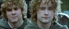 Merry and Pippin<33