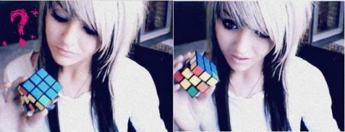 RUBIK'S CUBE