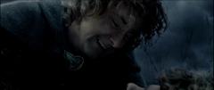 pippin is smiling^^=]