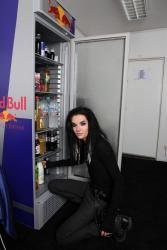 RedBull Fridge!!! :D:D:D:D