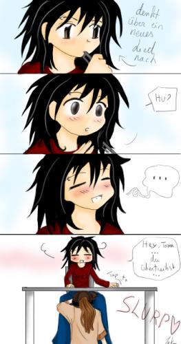 Funny TC Comic^^