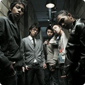 Big Bang <3