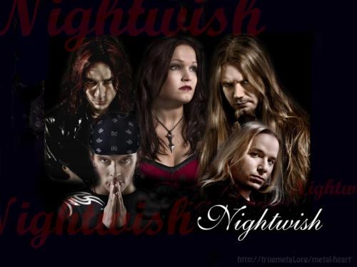 Nightwish 1