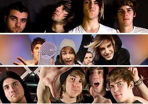 All Time Low