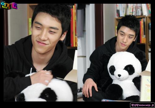 Seungri