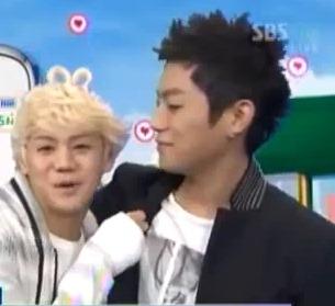 Yo seob & Doo Joon