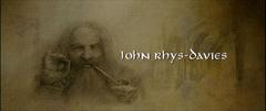 John Rhys-Davies