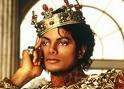 michael jackson is de king