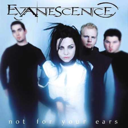 evanescence (L)