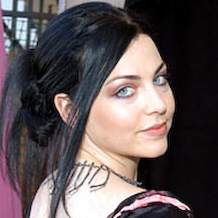 Amy Lee - Kei mooi!