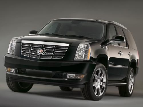 cadillac..<3