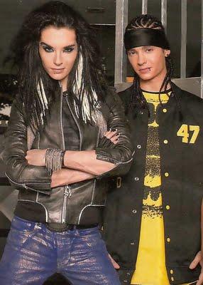 TOM AND BILL <3333333333333