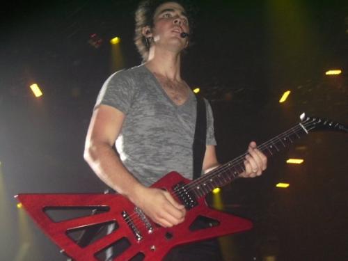 Kevin Jonas