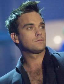 Robbie Williams 'll