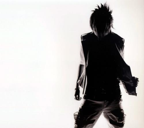 The dark side of.. Reita?