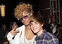 justin feat...ririgirl