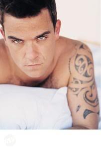 Robbie Williams 'll