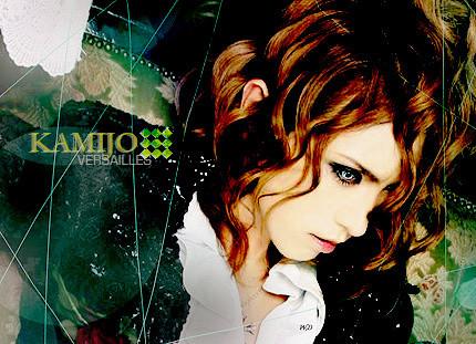 kamijo <33