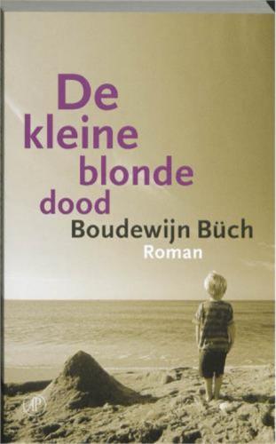 De kleine blonde dood