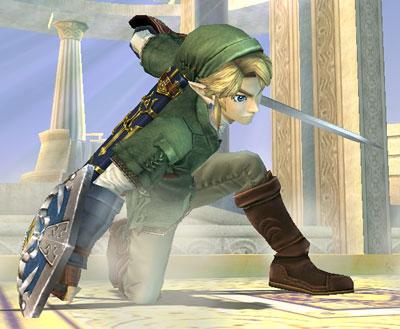 link (zelda)