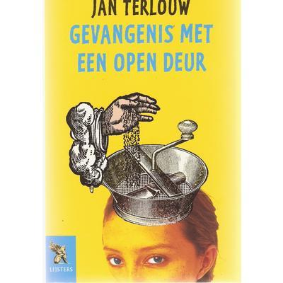 De gevangenis met de open deur