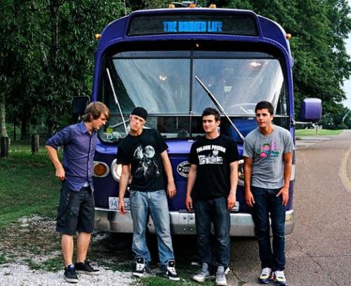 The Buried Life <3_<3