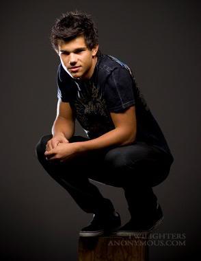 TAYLORRR LAUTNERRR (lllll')