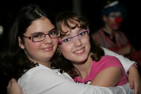 Tanja&Nathalie Best Friends forever!<3