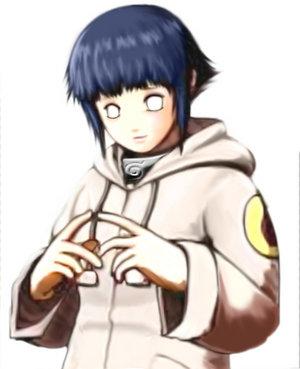 hinata rulez