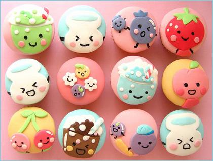 i <3 cupcake's!!!