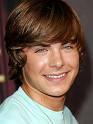 zac efron is zo cute!!!