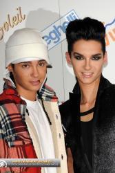 Tom und Bill