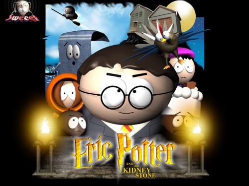 Harry potter=D