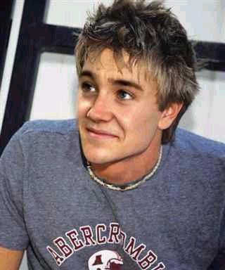 tom felton