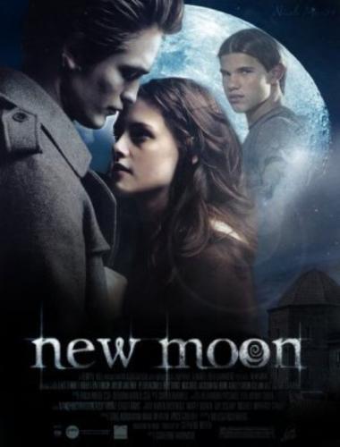 dan natuurlijk ook new moon <3